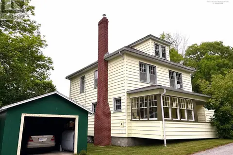 1 DEXTER Avenue