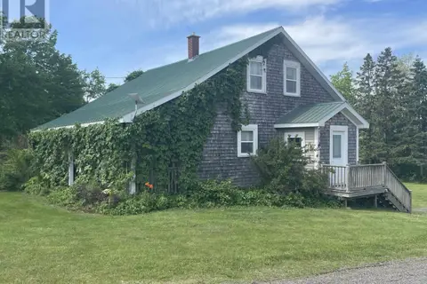91 Warwick Mountain Road