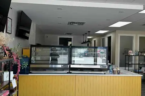 789 Bakery Street
