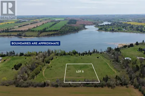 Lot 5 Oyster Bed Park Drive