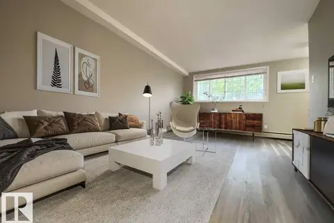107 Village AC NW