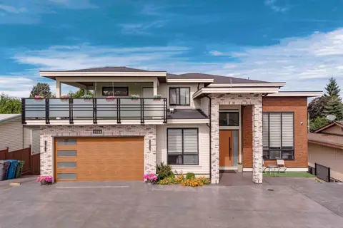 2263 BEVAN CRESCENT