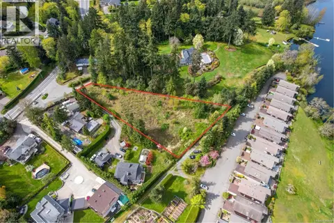 Lot 1 Alma Rd
