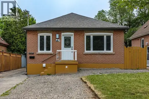 291 EAST 24TH Street Unit# Lower
