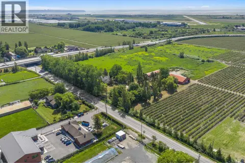 7064 LADNER TRUNK ROAD