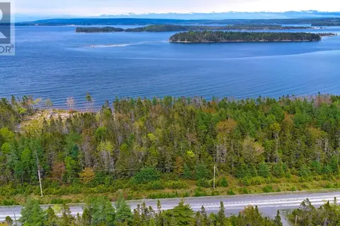 Lot 1A-40 Maple Drive