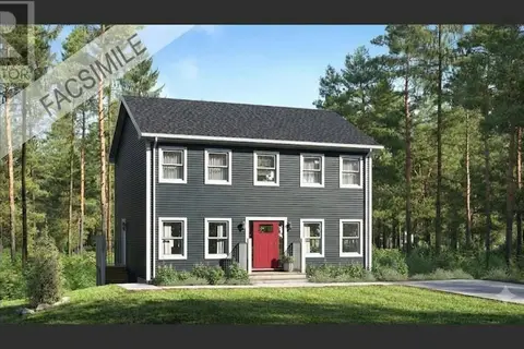Lot 307 209 Yeaholm Way