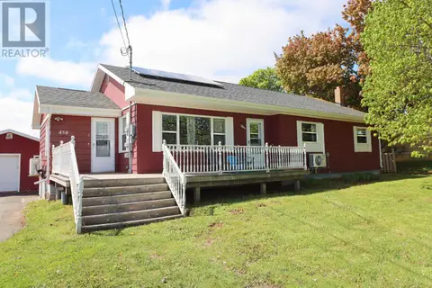 458 Bunbury Rd - RTE 21
