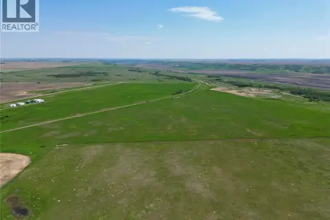 Moltz Land - 47.34 Acres
