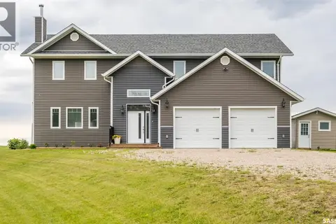Highway 2 South Acreage