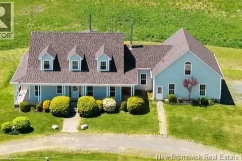 270 Sunpoke Road