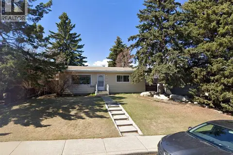 1443 44 Street SW