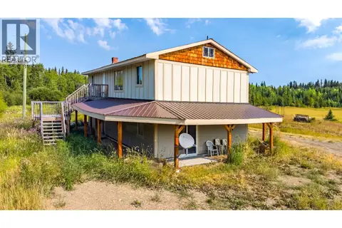7435 LITTLE FORT 24 HIGHWAY