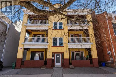25 WEST Avenue S