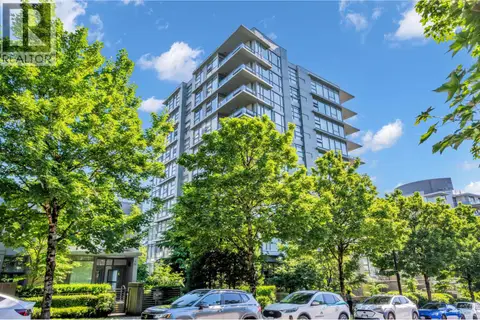 1007 9222 UNIVERSITY CRESCENT