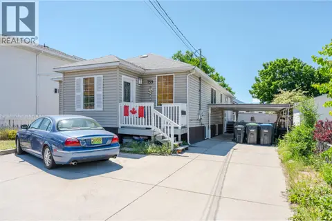 759 Government Street