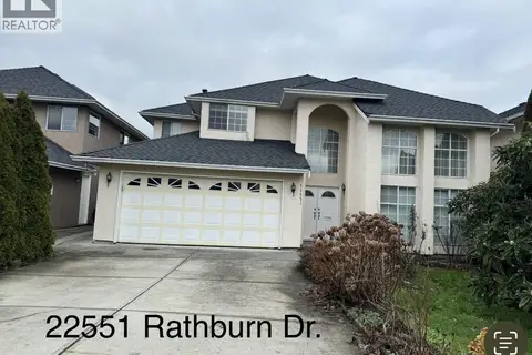 22551 RATHBURN DRIVE