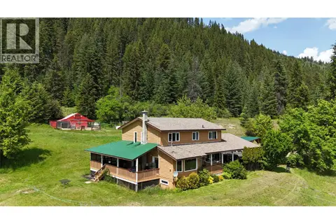 6785 Perrys Back Road