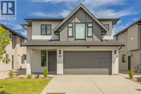 19950 McCarthy Road Unit# 25