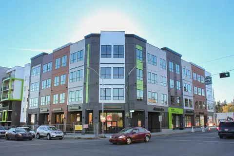 301, 11611 - 107 Avenue