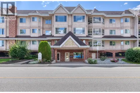 945 Lawrence Avenue Unit# 103