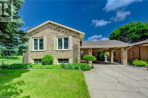 180 BALMORAL Drive