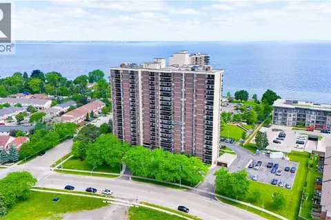 301 FRANCES Avenue Unit# 802