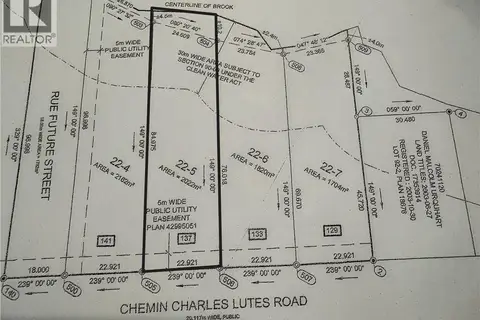 137 Charles Lutes Road