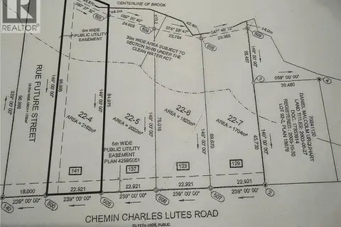 141 Charles Lutes Road