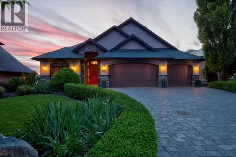 726 Marin Crescent