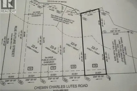 129 Charles Lutes Road