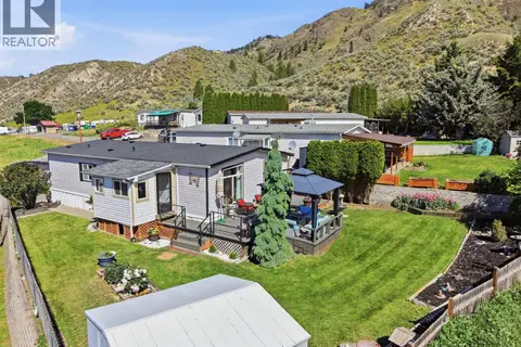 35-3099 Shuswap Road