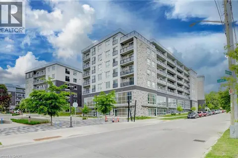 275 LARCH Street Unit# G105