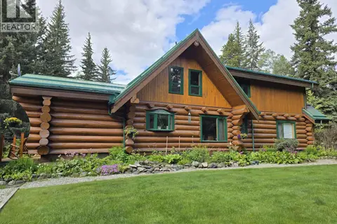 3535 CROOKED CREEK ROAD