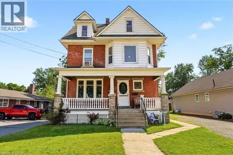 422 LOCK Street W