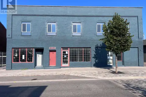 167 Gore ST