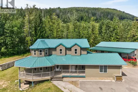 5364 Shaw Road