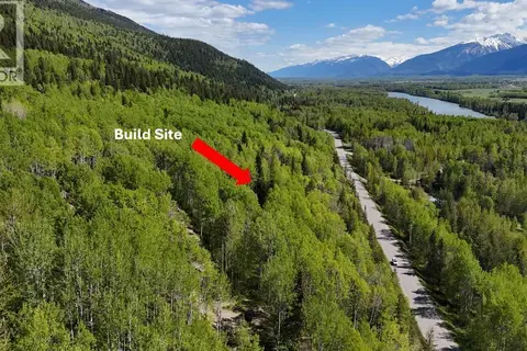 LOT 1 MOUNTAIN VIEW ROAD