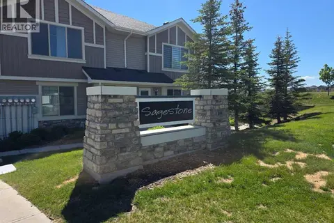 1707, 250 Sage Valley Road NW