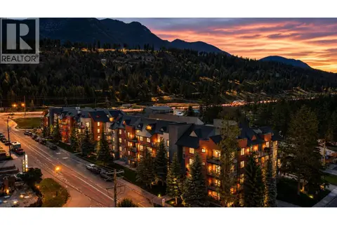 4874 Stanley Street Unit# 2208