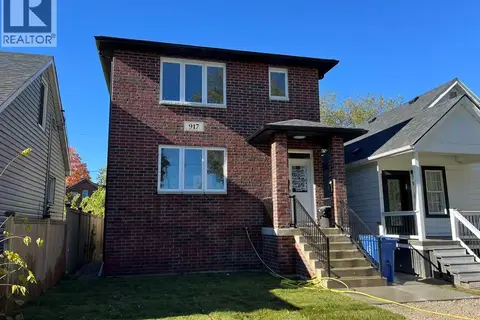 917 Mckay AVENUE Unit# Front