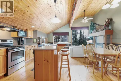 4825 Snow Pines Road Unit# D