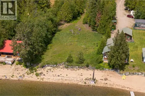4012 Express Point Road