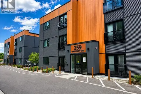 259 KING Street E Unit# 1C