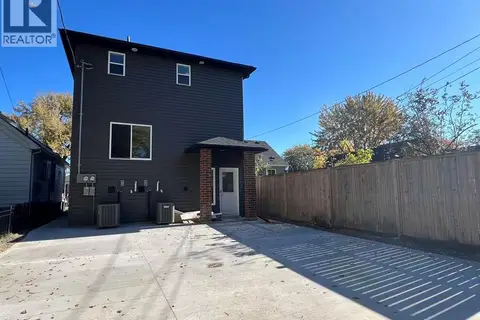 917 Mckay AVENUE Unit# Back