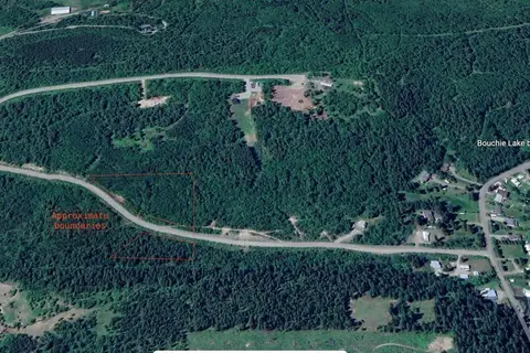 LOT 8 PURSER CREEK ROAD
