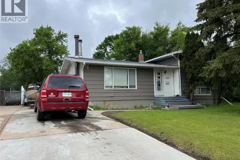 103 Matheson CRESCENT
