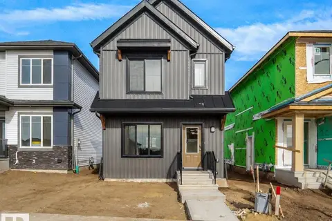 82 Juniper WD