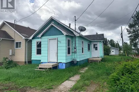 107 BEAMISH AVENUE E