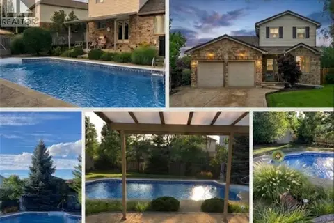84 JAMIESON Drive